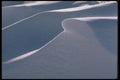 697016 Blowing Snowdrifts A4 Photo Print