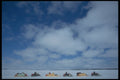 697027 A Ski doo Expedition To Geoges River Across A Frozen Lake A4 Photo Print