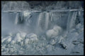 697028 Ice covered American Falls A4 Photo Print