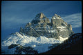 697031 Dolomiti Mountains, The Alps A4 Photo Print
