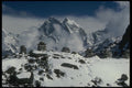 697032 Alpine Mountains, Nepal A4 Photo Print
