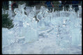 697047 Ice Sculptures A4 Photo Print