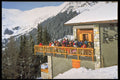 697055 Verbier, Switzerland A4 Photo Print