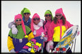 697090 Tigne, France A4 Photo Print