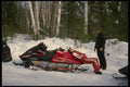 697093 Just Plain Relaxing A4 Photo Print