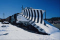 697097 Snowplow A4 Photo Print