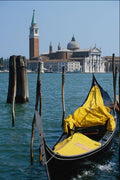 698007 View Of San Giorgio Maggiore, Venice, Italy A4 Photo Print