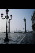 698012 Piazza San Marco, Venice, Italy A4 Photo Print