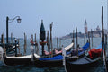 698013 Grand Canal, Venice, Italy A4 Photo Print