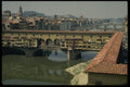 698027 Ponte Vecchio, Florence, Tuscany, Italy A4 Photo Print
