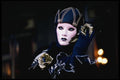 698032 Gilded Venetian Costume A4 Photo Print