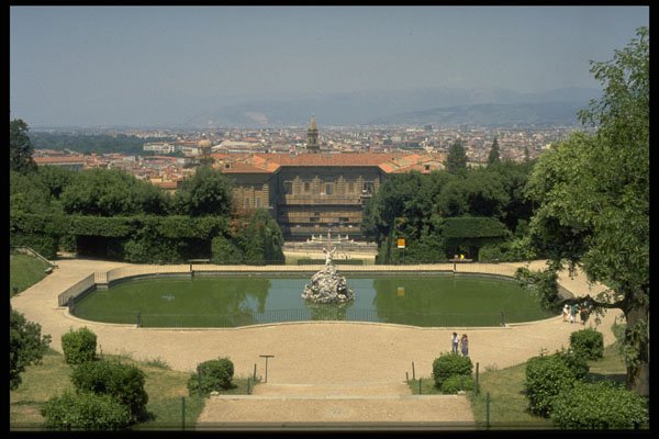 698048 Florence A4 Photo Print
