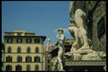698053 Piazza Della Signoria, Florence, Italy A4 Photo Print