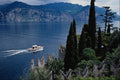 698069 Lake Garda, Italy A4 Photo Print