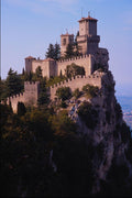 698085 San Marino A4 Photo Print