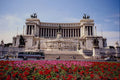 698087 Victor Emanuel Monument, Rome, Italy A4 Photo Print