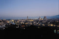 698091 Florence, Italy A4 Photo Print