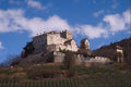 698097 Churburg, Shluders, Alto Adige, Italy A4 Photo Print
