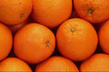 699009 Oranges A4 Photo Print