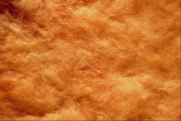 699059 Fiberglass Insulation A4 Photo Print
