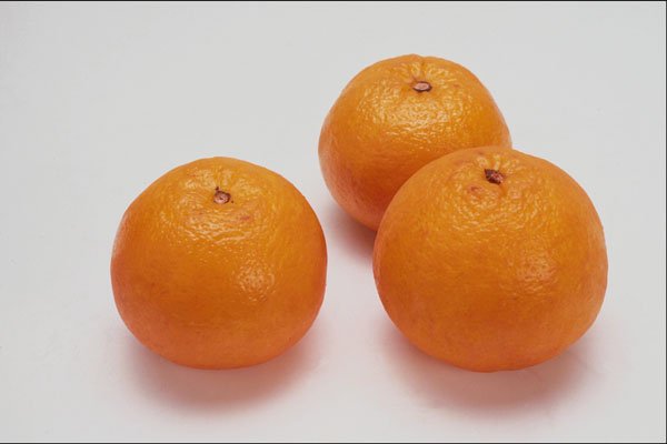 699061 Oranges A4 Photo Print