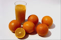 699078 Oranges A4 Photo Print