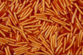 699089 Spaghetti In Tomato Sauce A4 Photo Print