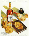 6L Kentucky Tavern Vintage Advert A4 Photo Print