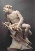 6adonis Art A4 Photo Print UK