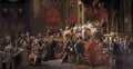 6coronat Art A4 Photo Print