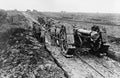 6inch 26cwt 3 Military A4 Photo Print