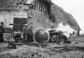 6inch 26cwt Military A4 Photo Print
