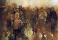 6rakoczi Art A4 Photo Print