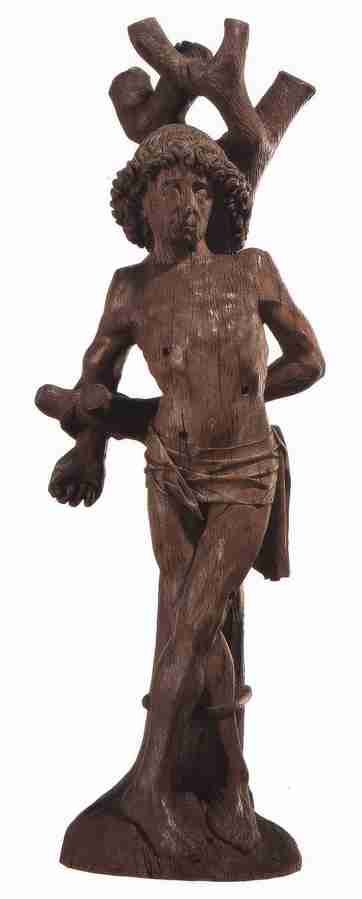 6sebasti Art A4 Photo Print UK