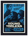 7 09 young torless 2 Vintage Advert A4 Photo Print