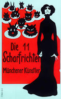 7 Die 11 Scharfrich Vintage Advert A4 Photo Print