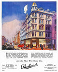 7 Packard 198 Picc Vintage Advert A4 Photo Print