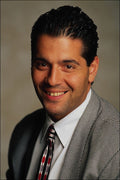 701030 Smiley Joe A4 Photo Print