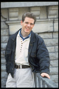 701036 Jacket A4 Photo Print