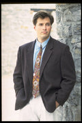 701041 Blazer A4 Photo Print