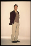 701049 Full length Outfit A4 Photo Print