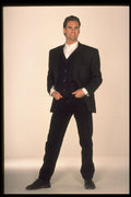701052 Full length Suit A4 Photo Print