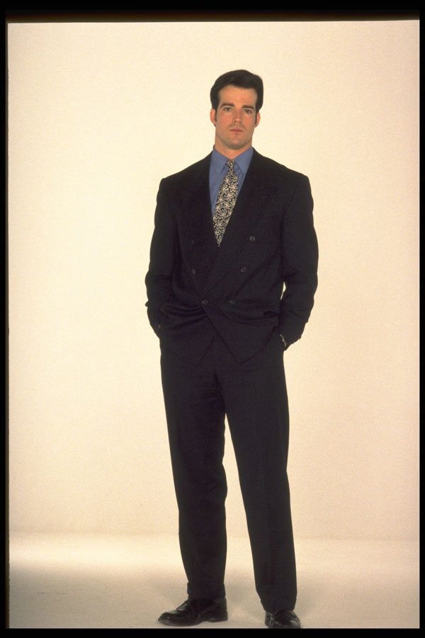 701055 Suit A4 Photo Print