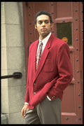 701064 Male Model A4 Photo Print