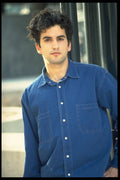 701065 Male Model A4 Photo Print