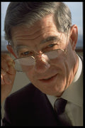 701069 Executive Man A4 Photo Print