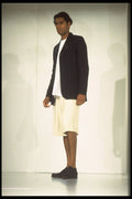 701070 Summer Menswear A4 Photo Print