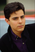 701077 Suave Young Man A4 Photo Print
