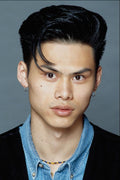 701099 Male With Stylish Haircut A4 Photo Print