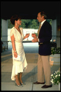 702000 Joe And Ruth A4 Photo Print